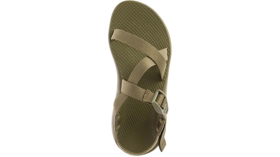 Chaco Z1 Classic Multi-Sport Sandals - Womens, Aloe, Medium, 10.0, JCH107606-10.0