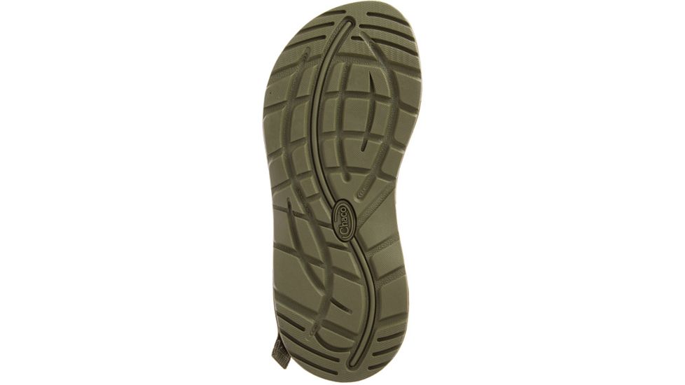 Chaco Z1 Classic Multi-Sport Sandals - Womens, Aloe, Medium, 10.0, JCH107606-10.0