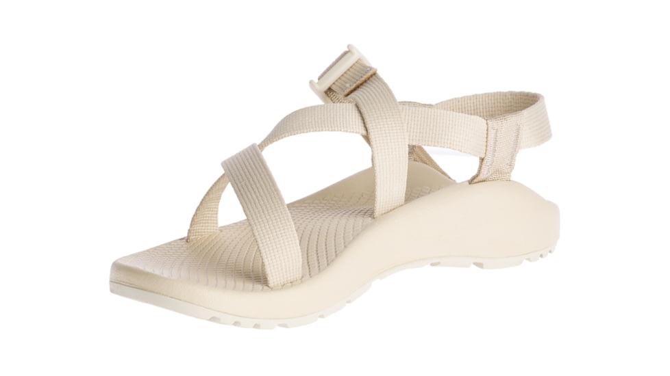 Chaco Z1 Classic Multi-Sport Sandals - Womens, Angora, Medium, 05.0, JCH107608-05.0