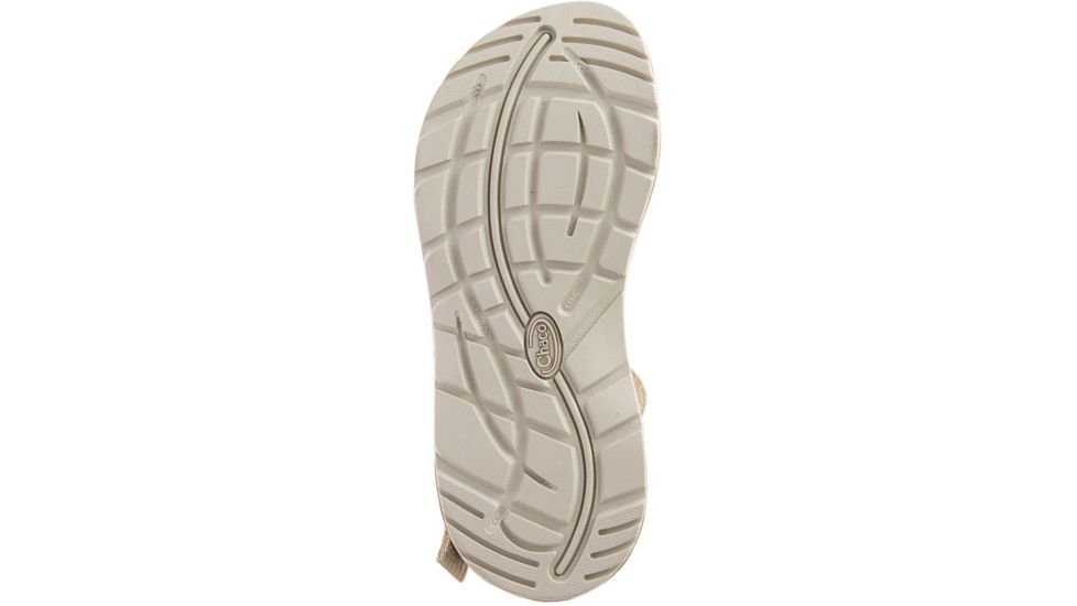 Chaco Z1 Classic Multi-Sport Sandals - Womens, Angora, Medium, 05.0, JCH107608-05.0