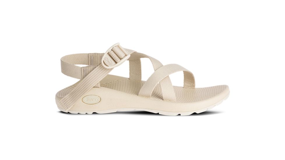 Chaco Z1 Classic Multi-Sport Sandals - Womens, Angora, Medium, 05.0, JCH107608-05.0