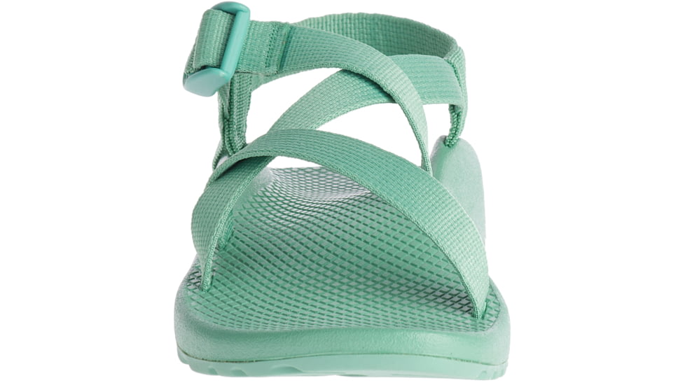 Chaco Z1 Classic Multi-Sport Sandals - Womens, Creme De Menthe, Medium, 05.0, JCH107618-05.0