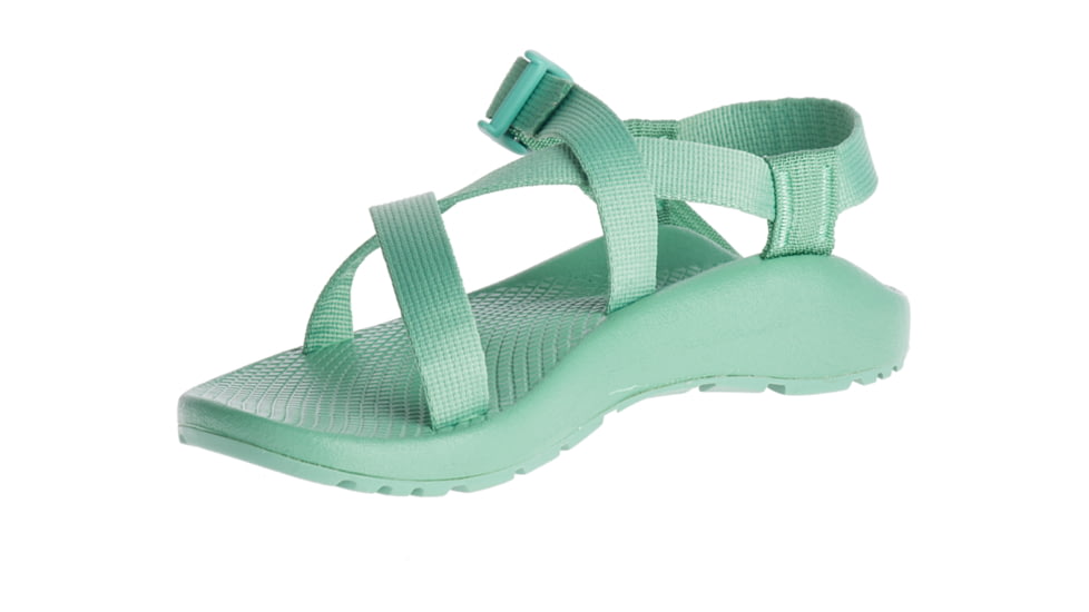 Chaco Z1 Classic Multi-Sport Sandals - Womens, Creme De Menthe, Medium, 05.0, JCH107618-05.0
