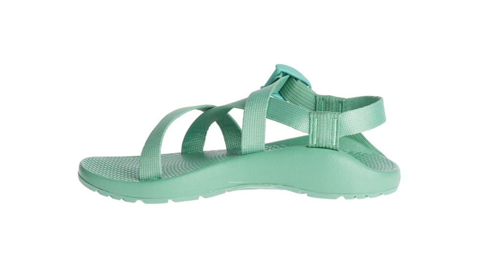 Chaco Z1 Classic Multi-Sport Sandals - Womens, Creme De Menthe, Medium, 05.0, JCH107618-05.0