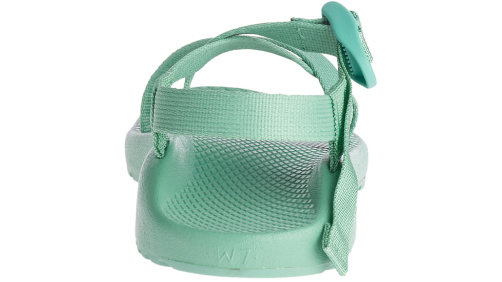 Chaco Z1 Classic Multi-Sport Sandals - Womens, Creme De Menthe, Medium, 05.0, JCH107618-05.0