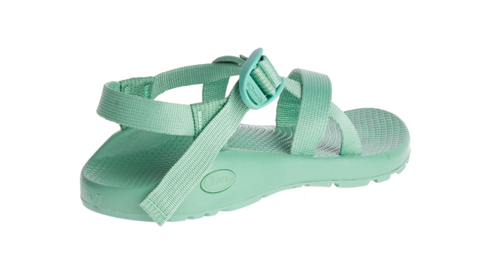 Chaco Z1 Classic Multi-Sport Sandals - Womens, Creme De Menthe, Medium, 05.0, JCH107618-05.0
