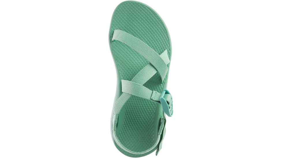 Chaco Z1 Classic Multi-Sport Sandals - Womens, Creme De Menthe, Medium, 05.0, JCH107618-05.0