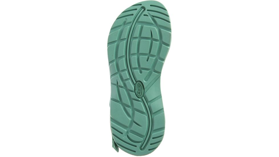 Chaco Z1 Classic Multi-Sport Sandals - Womens, Creme De Menthe, Medium, 05.0, JCH107618-05.0