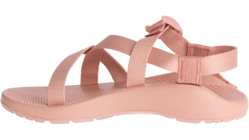 Chaco Z1 Classic Multi-Sport Sandals - Womens, Muted Clay, Medium, 09.0, JCH107626-09.0