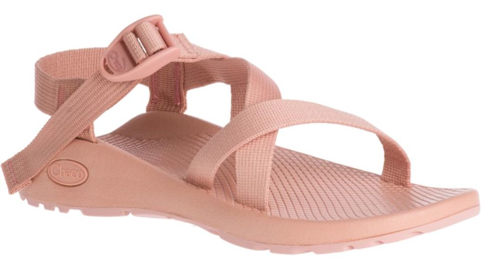 Chaco Z1 Classic Multi-Sport Sandals - Womens, Muted Clay, Medium, 09.0, JCH107626-09.0