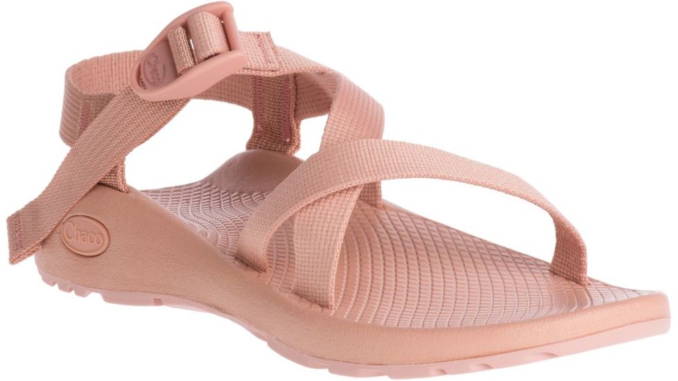 Chaco Z1 Classic Multi-Sport Sandals - Womens, Muted Clay, Medium, 09.0, JCH107626-09.0