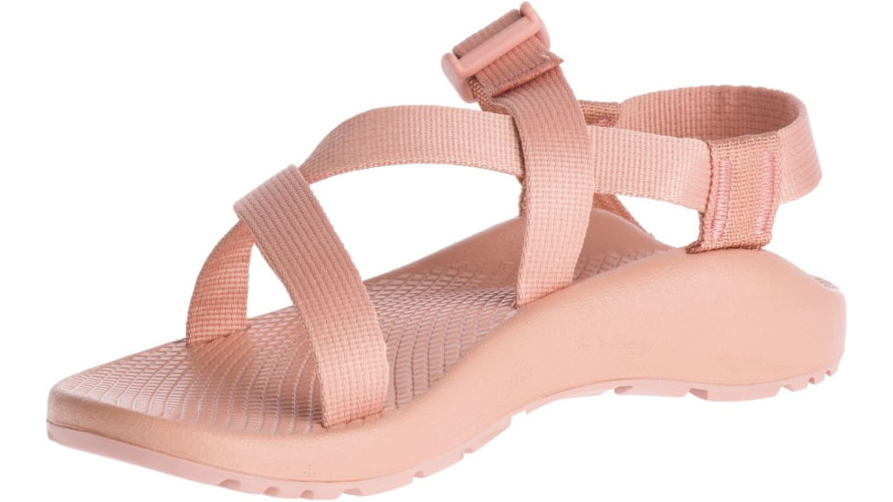 Chaco Z1 Classic Multi-Sport Sandals - Womens, Muted Clay, Medium, 09.0, JCH107626-09.0