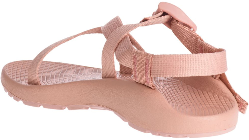 Chaco Z1 Classic Multi-Sport Sandals - Womens, Muted Clay, Medium, 09.0, JCH107626-09.0