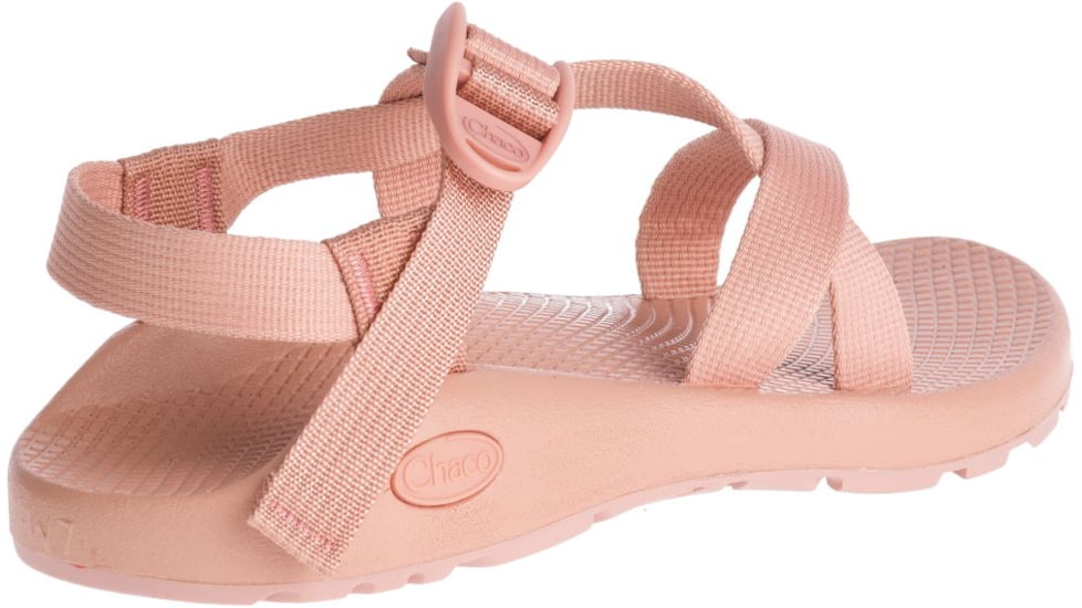 Chaco Z1 Classic Multi-Sport Sandals - Womens, Muted Clay, Medium, 09.0, JCH107626-09.0