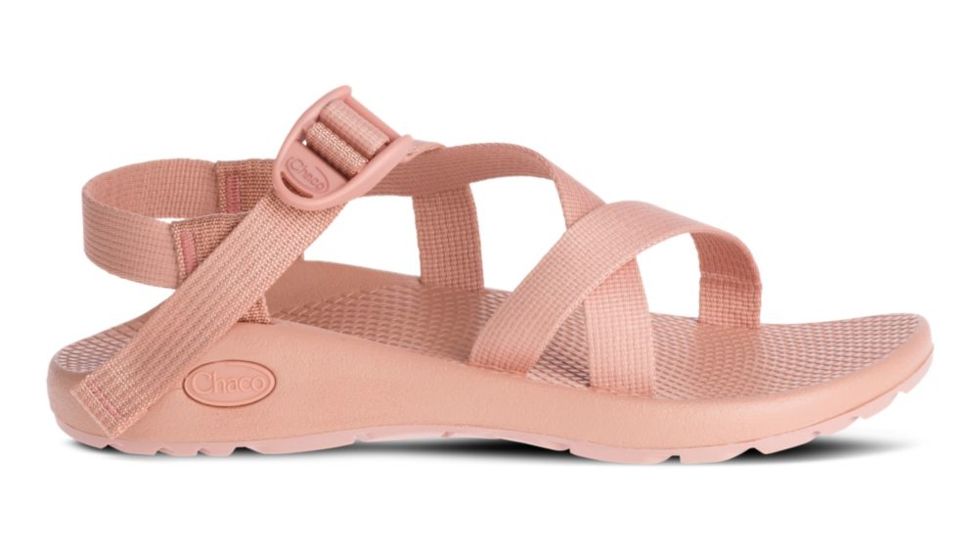 Chaco Z1 Classic Multi-Sport Sandals - Womens, Muted Clay, Medium, 09.0, JCH107626-09.0