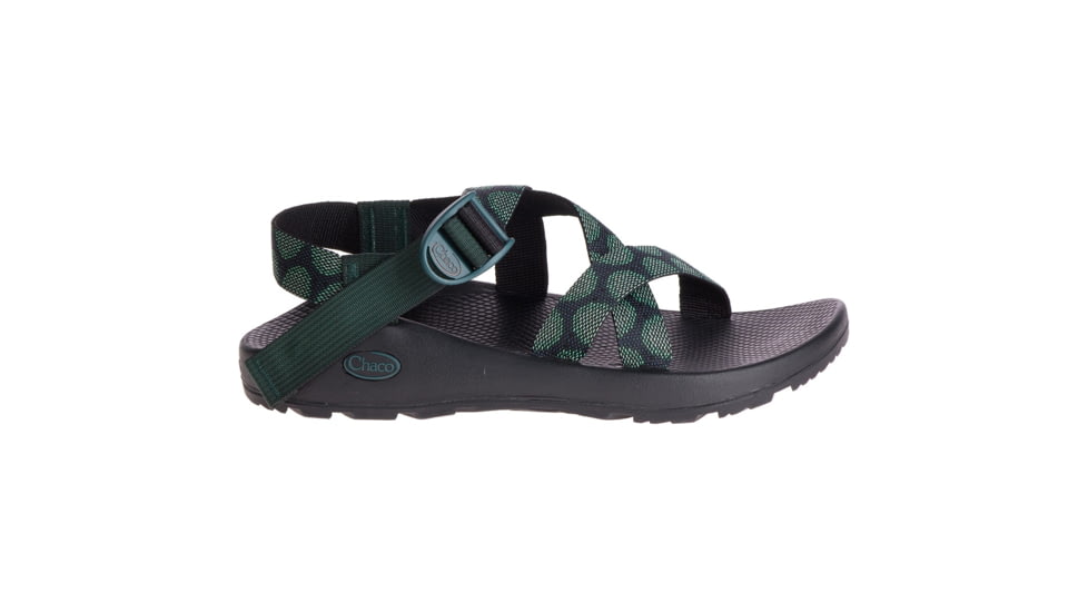 Chaco Z1 Classic Sandal - Men's, Vortex Green, 9 US J106159-09.0