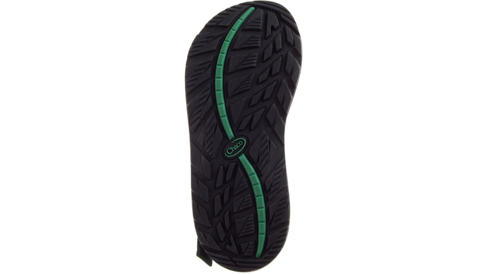 Chaco Z1 Classic Sandal - Men's, Vortex Green, 9 US J106159-09.0