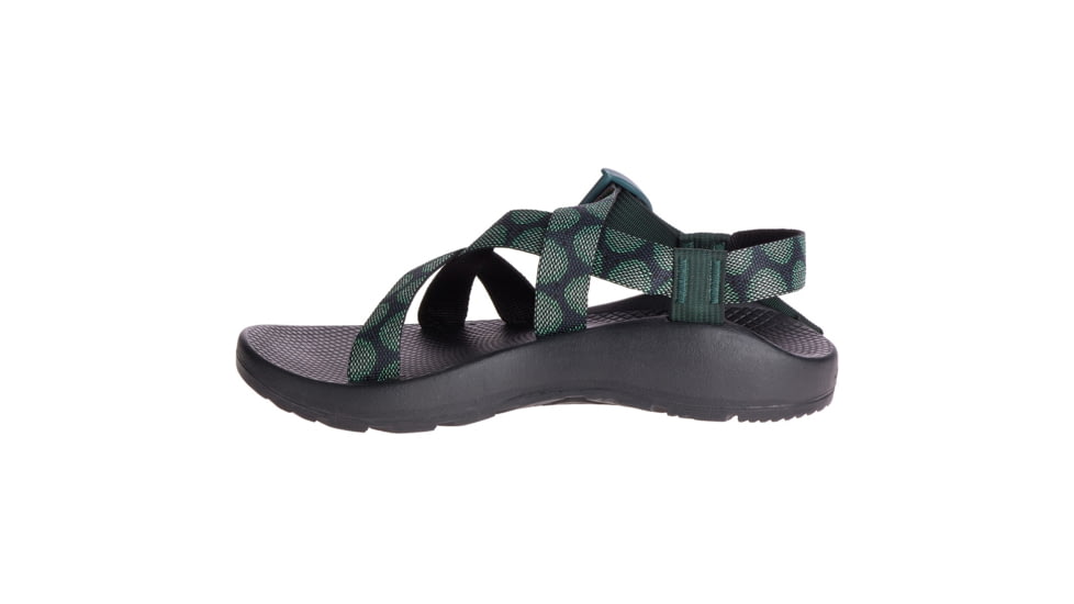 Chaco Z1 Classic Sandal - Men's, Vortex Green, 9 US J106159-09.0