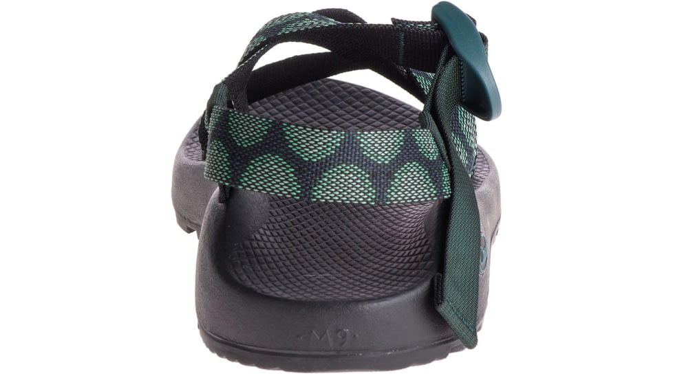 Chaco Z1 Classic Sandal - Men's, Vortex Green, 9 US J106159-09.0