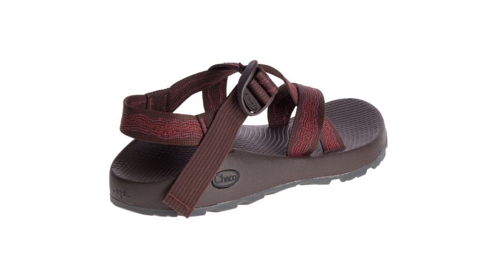 Chaco Z1 Classic Sandal - Men's, Tri Java, 7 US J106161-07.0