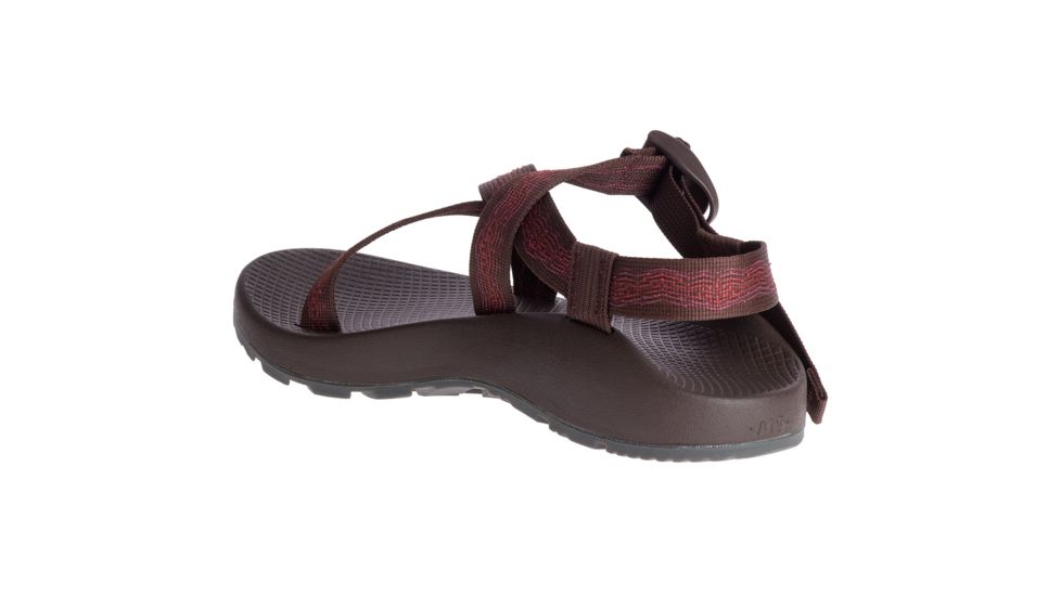 Chaco Z1 Classic Sandal - Men's, Tri Java, 7 US J106161-07.0