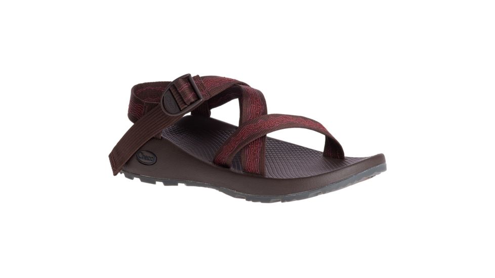 Chaco Z1 Classic Sandal - Men's, Tri Java, 7 US J106161-07.0