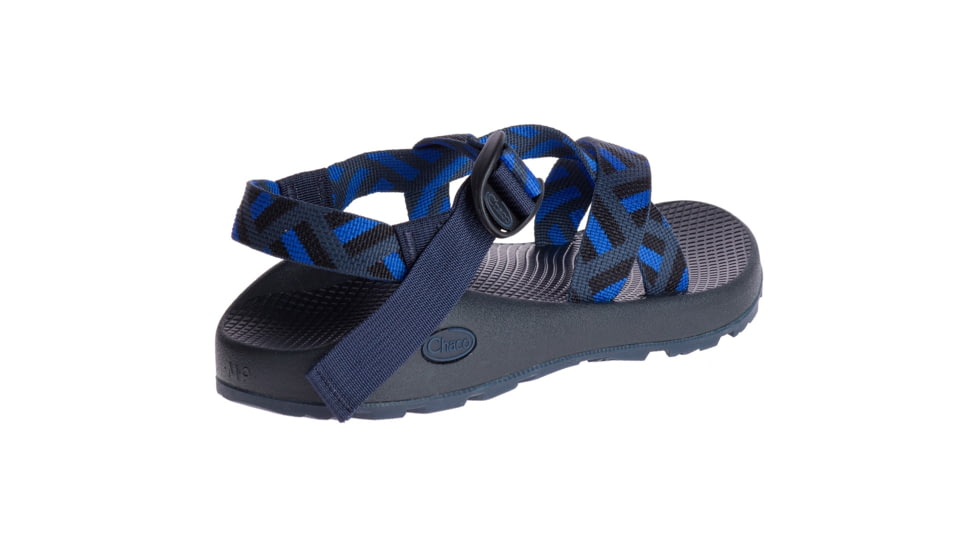 Chaco Z1 Classic Sandal - Men's, Covered Navy, 12 US J106163-12.0