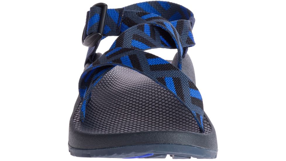 Chaco Z1 Classic Sandal - Men's, Covered Navy, 12 US J106163-12.0