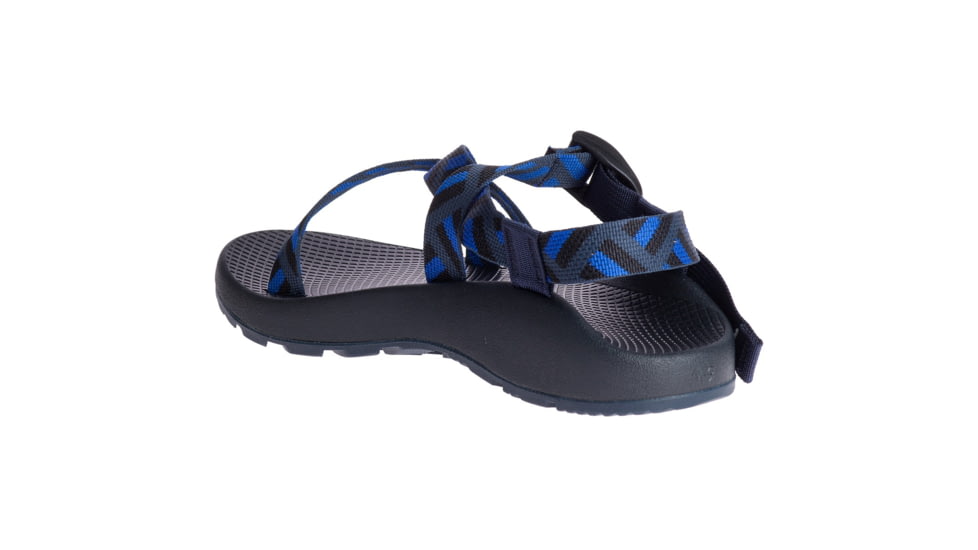 Chaco Z1 Classic Sandal - Men's, Covered Navy, 12 US J106163-12.0