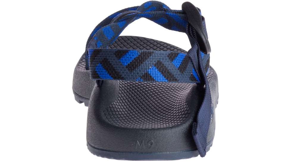 Chaco Z1 Classic Sandal - Men's, Covered Navy, 12 US J106163-12.0