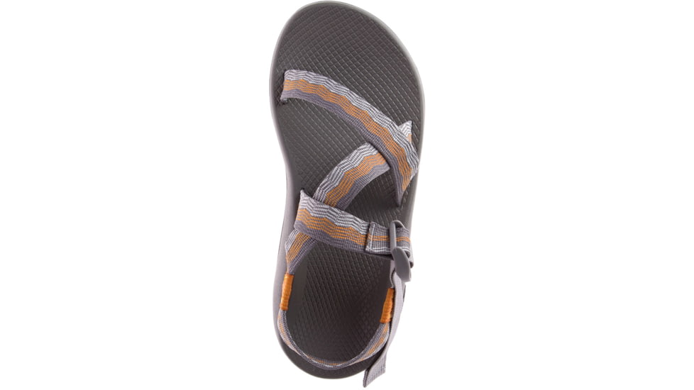 Chaco Z1 Classic Sandal - Men's, Collegiate Sun, 9 US J106165-09.0