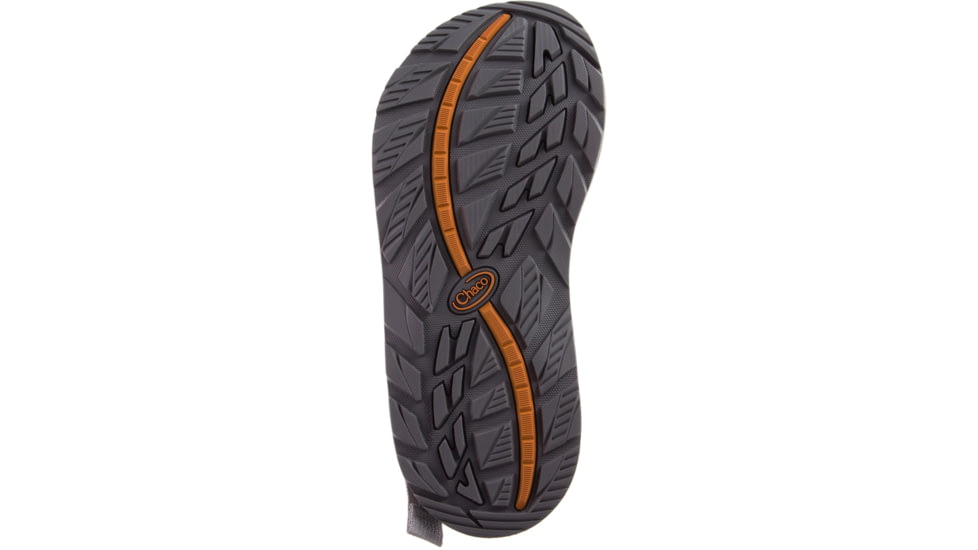 Chaco Z1 Classic Sandal - Men's, Collegiate Sun, 9 US J106165-09.0