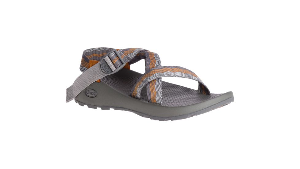 Chaco Z1 Classic Sandal - Men's, Collegiate Sun, 9 US J106165-09.0