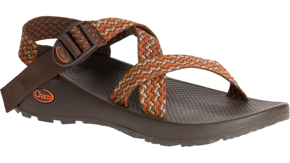 Chaco Z1 Classic Sandal - Men's-Sumac Adobe-Medium-14