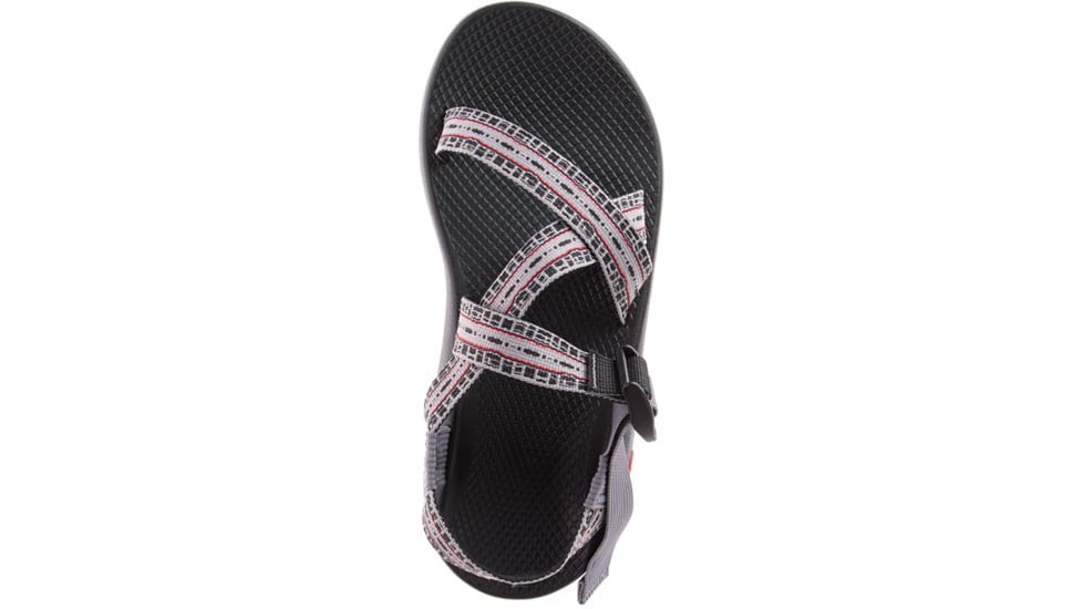 Chaco Z1 Classic Sandal - Mens-Paved Alloy-Medium-12