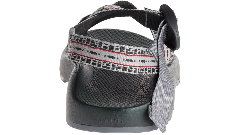 Chaco Z1 Classic Sandal - Mens-Paved Alloy-Medium-12