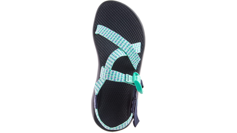 Chaco Z1 Classic Sandal, Wintergreen, 9, J106064-9