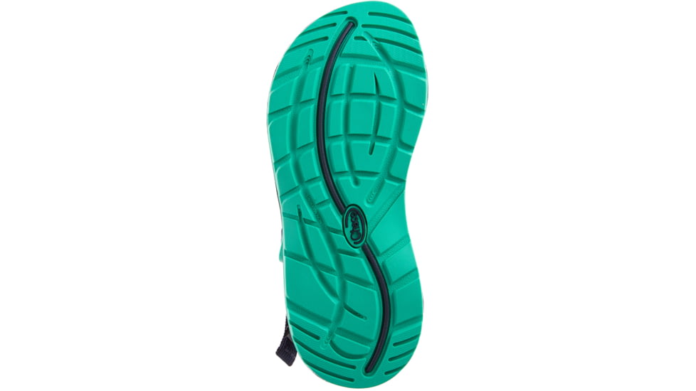 Chaco Z1 Classic Sandal, Wintergreen, 9, J106064-9