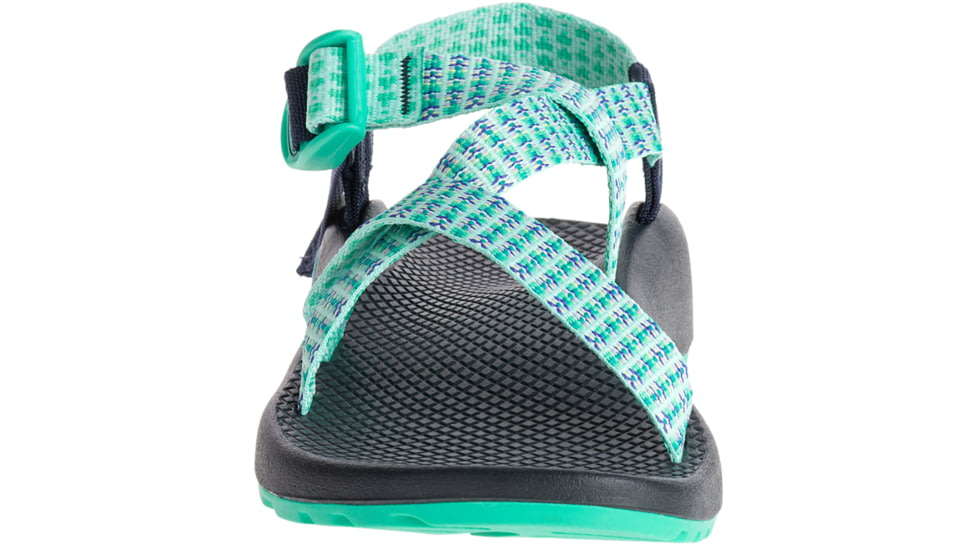 Chaco Z1 Classic Sandal, Wintergreen, 9, J106064-9