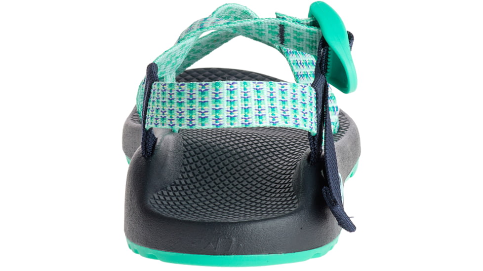 Chaco Z1 Classic Sandal, Wintergreen, 9, J106064-9