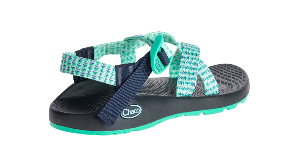 Chaco Z1 Classic Sandal, Wintergreen, 9, J106064-9