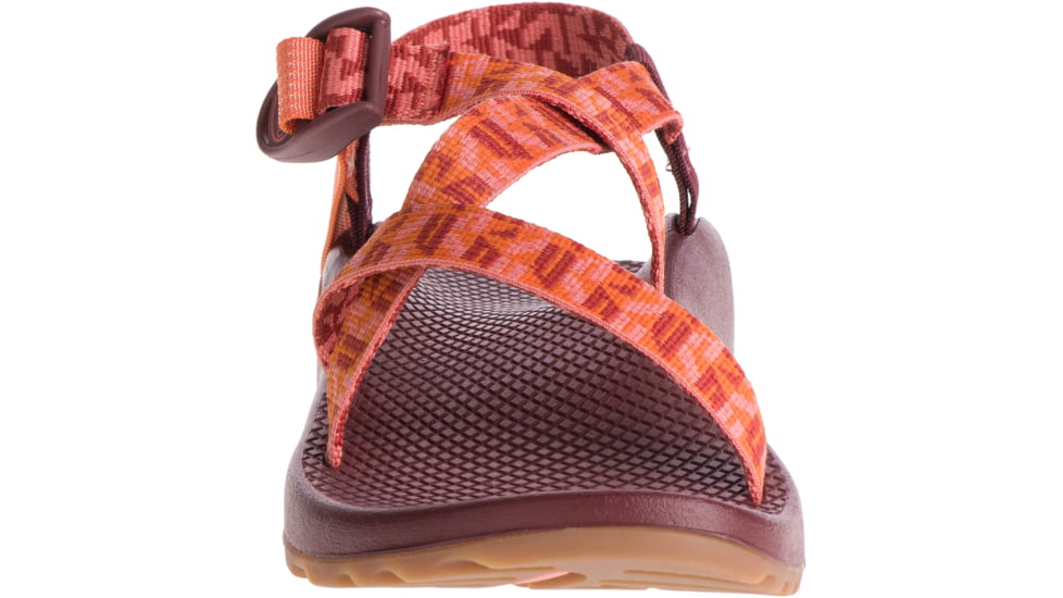 Chaco Z1 Classic Sandal - Women's, Scatter Peach, 5 US, J106552-05.0