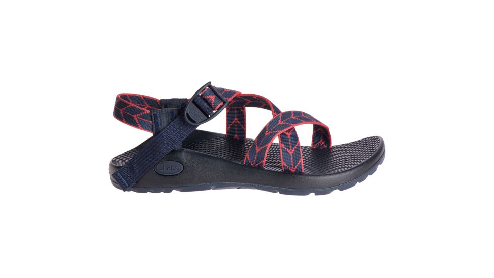 Chaco Z1 Classic Sandal - Women's, Verdure Eclipse, 9 US J106554-09.0