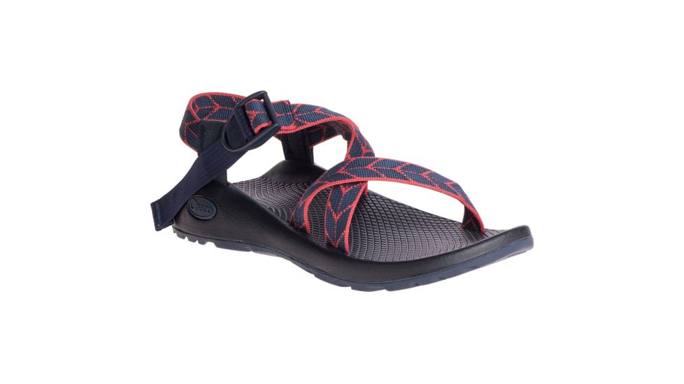 Chaco Z1 Classic Sandal - Women's, Verdure Eclipse, 9 US J106554-09.0