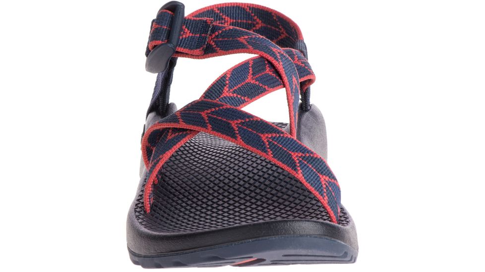 Chaco Z1 Classic Sandal - Women's, Verdure Eclipse, 9 US J106554-09.0