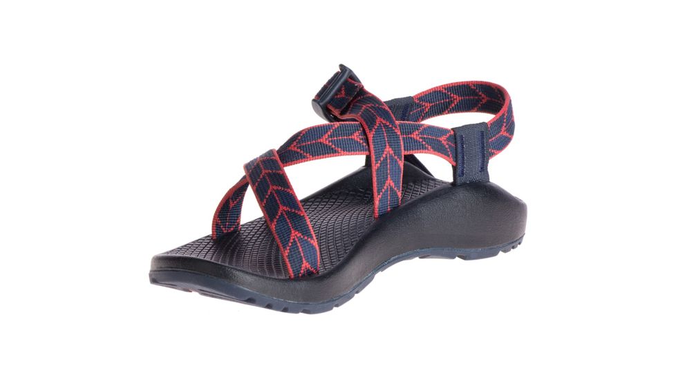 Chaco Z1 Classic Sandal - Women's, Verdure Eclipse, 9 US J106554-09.0