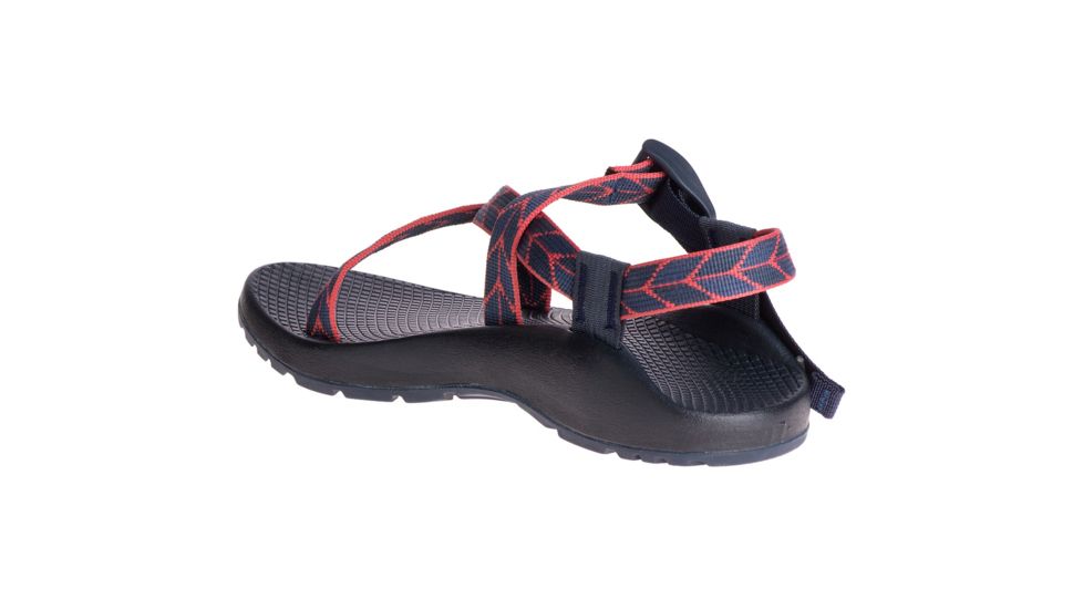 Chaco Z1 Classic Sandal - Women's, Verdure Eclipse, 9 US J106554-09.0