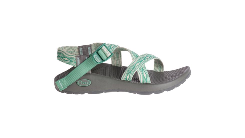Chaco Z1 Classic Sandal - Women's, Empire Pine, 10 US J106556-10.0