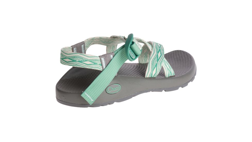 Chaco Z1 Classic Sandal - Women's, Empire Pine, 10 US J106556-10.0