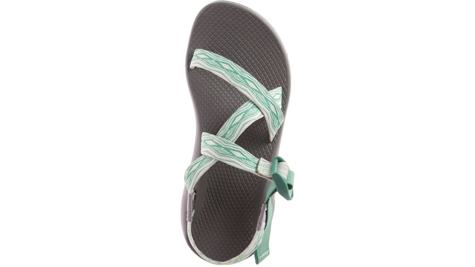 Chaco Z1 Classic Sandal - Women's, Empire Pine, 10 US J106556-10.0